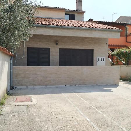 Apartments Zlatko Pula Dış mekan fotoğraf