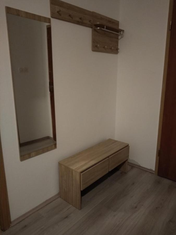 Apartments Zlatko Pula Dış mekan fotoğraf