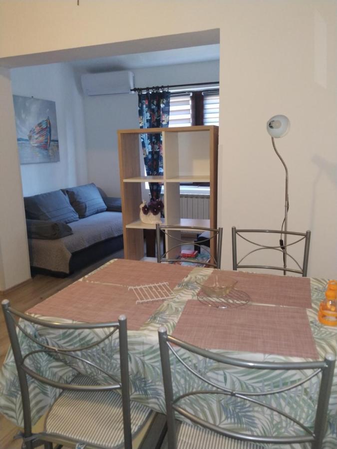 Apartments Zlatko Pula Dış mekan fotoğraf