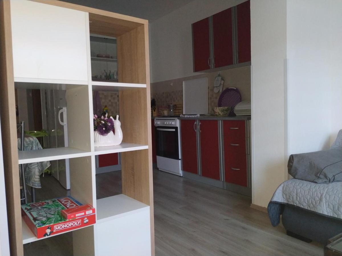 Apartments Zlatko Pula Dış mekan fotoğraf