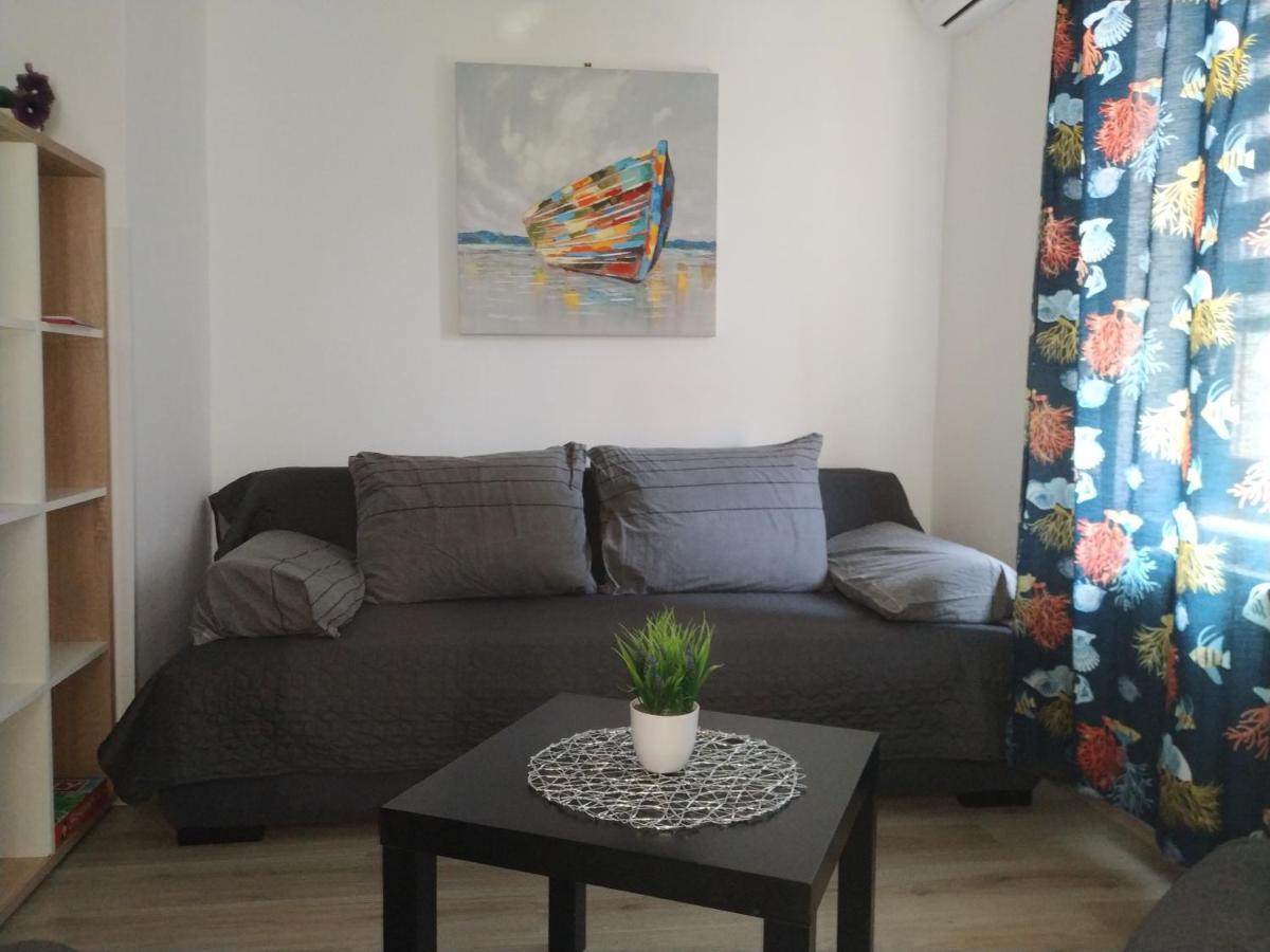 Apartments Zlatko Pula Dış mekan fotoğraf