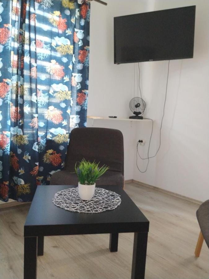 Apartments Zlatko Pula Dış mekan fotoğraf