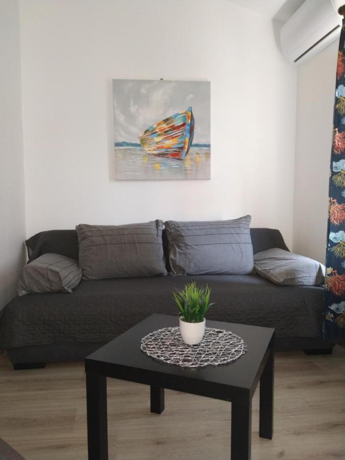 Apartments Zlatko Pula Dış mekan fotoğraf
