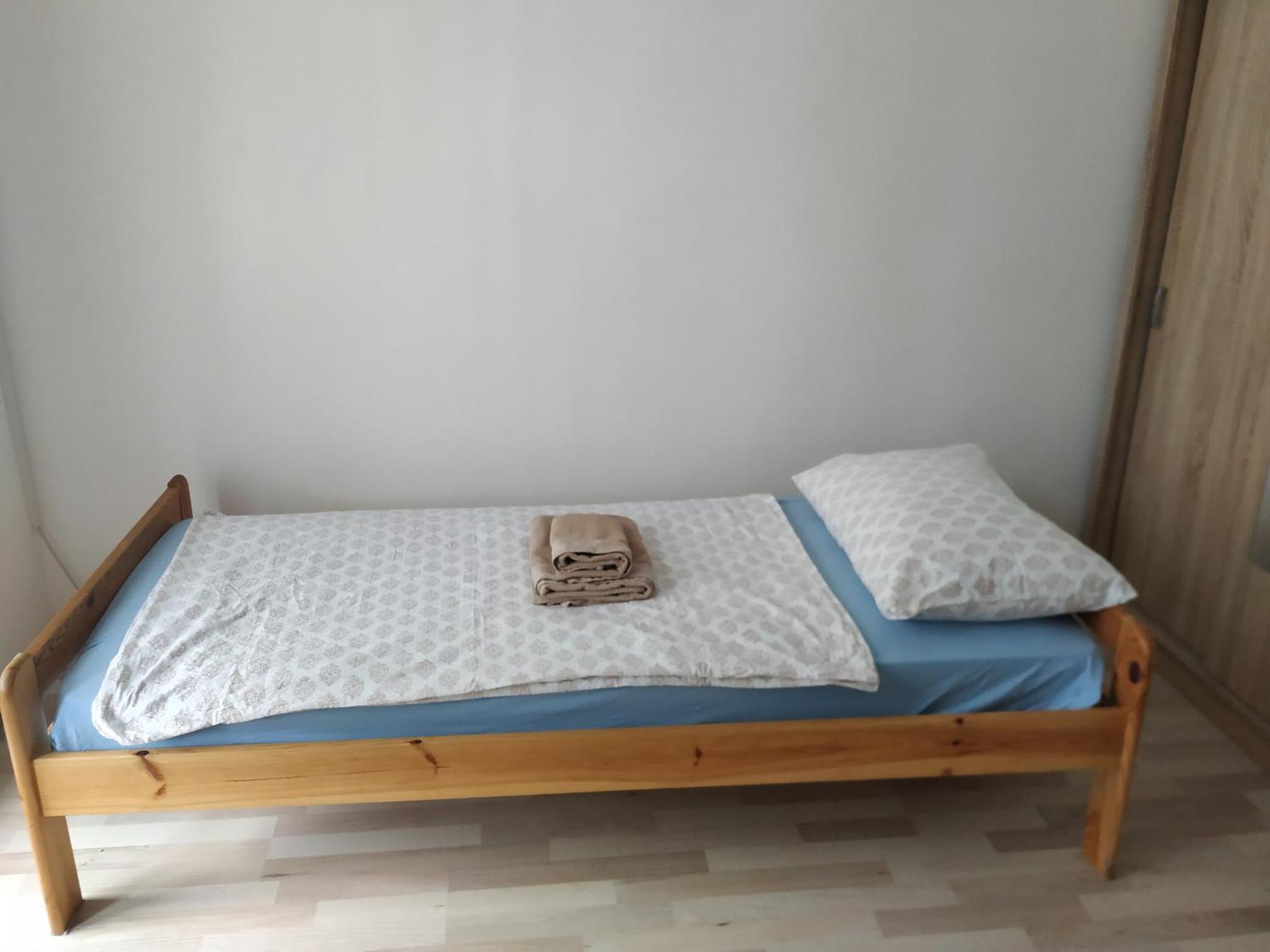 Apartments Zlatko Pula Dış mekan fotoğraf
