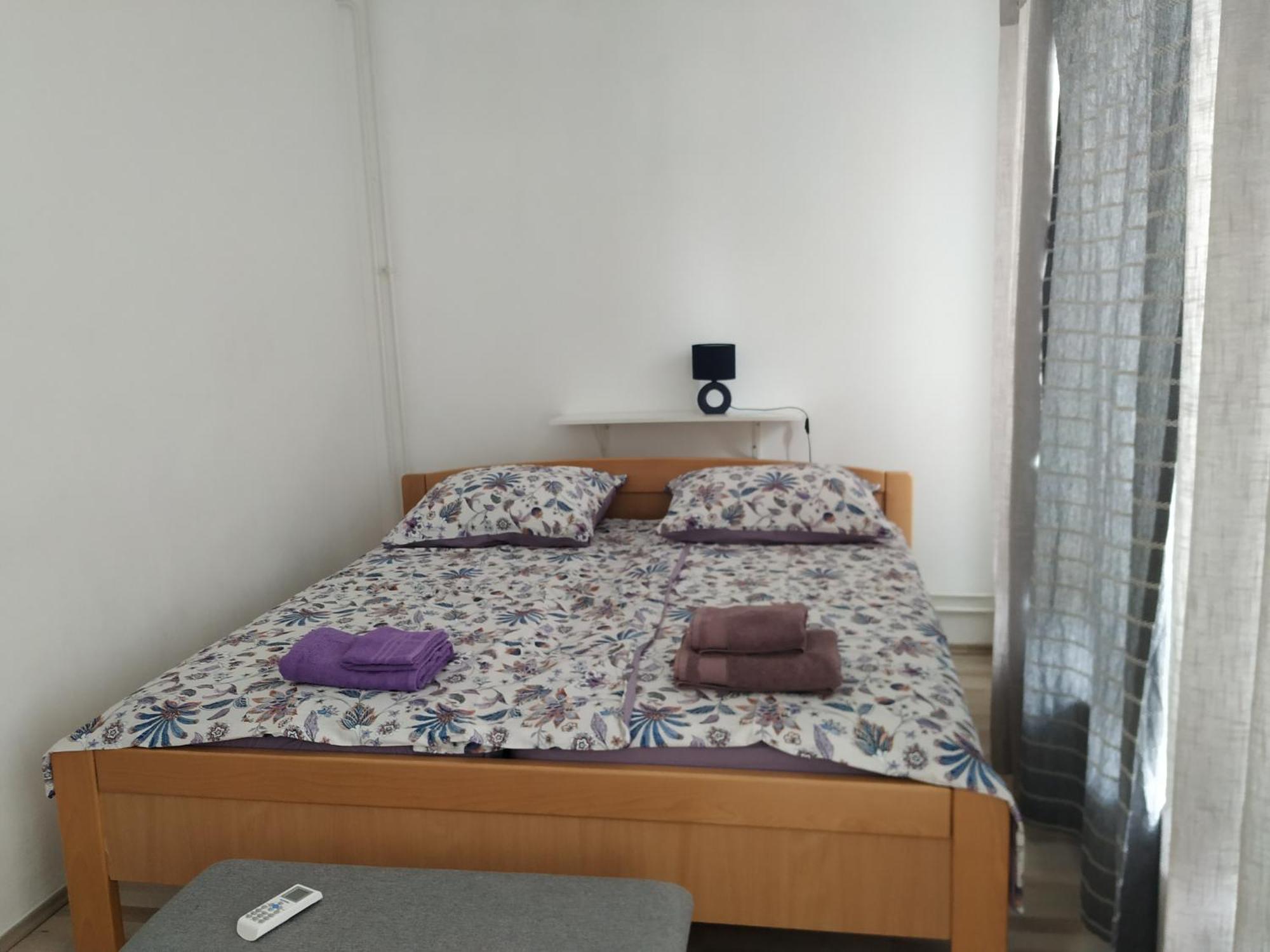 Apartments Zlatko Pula Dış mekan fotoğraf