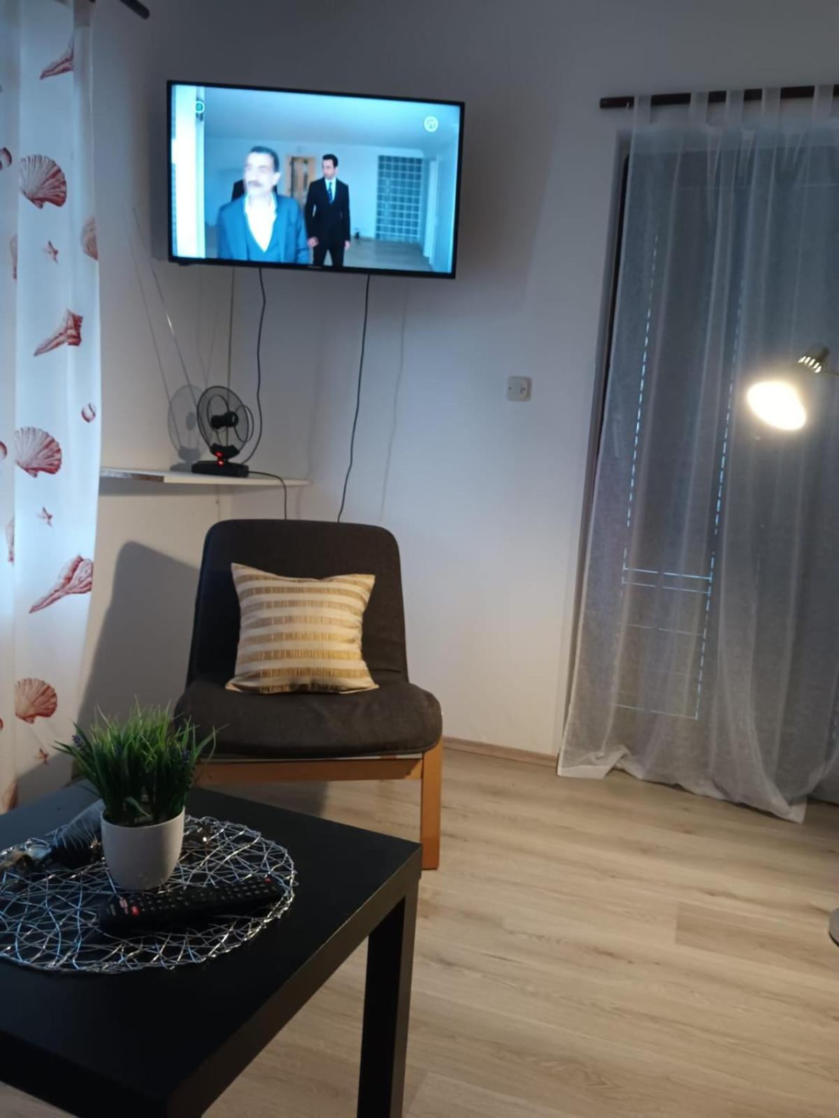 Apartments Zlatko Pula Dış mekan fotoğraf