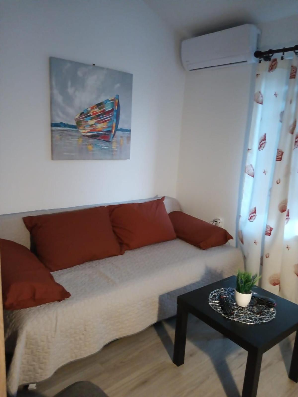 Apartments Zlatko Pula Dış mekan fotoğraf