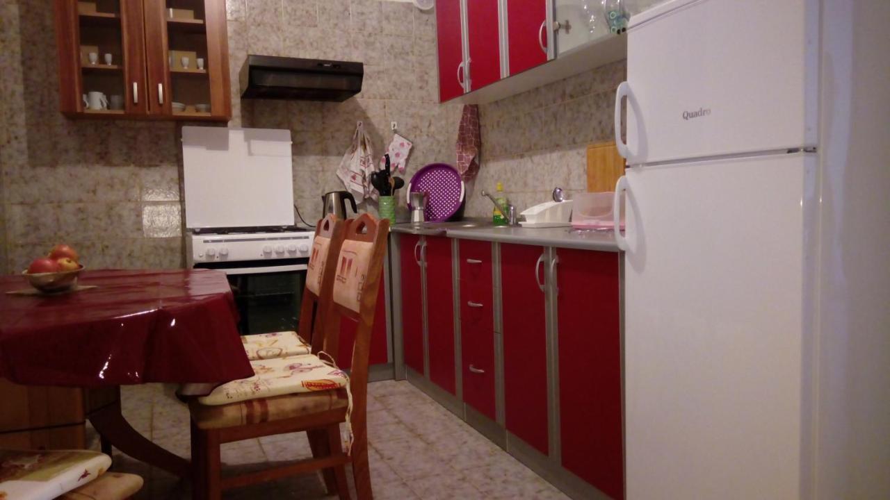 Apartments Zlatko Pula Dış mekan fotoğraf