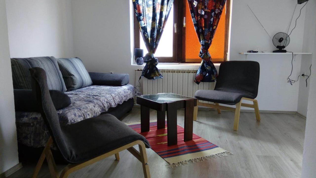 Apartments Zlatko Pula Dış mekan fotoğraf