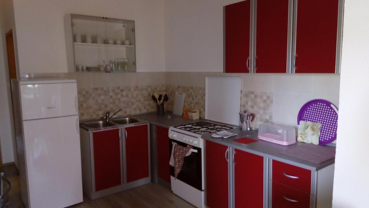 Apartments Zlatko Pula Dış mekan fotoğraf