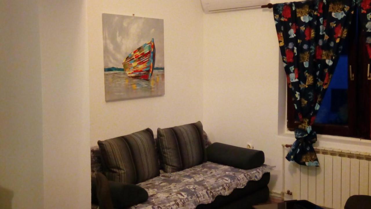 Apartments Zlatko Pula Dış mekan fotoğraf
