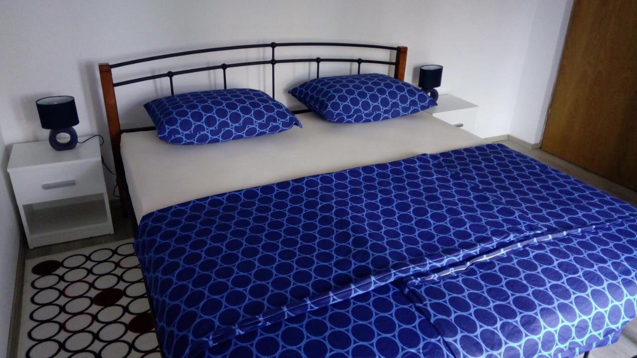 Apartments Zlatko Pula Dış mekan fotoğraf