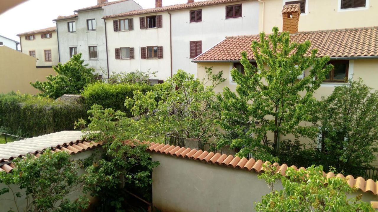 Apartments Zlatko Pula Dış mekan fotoğraf
