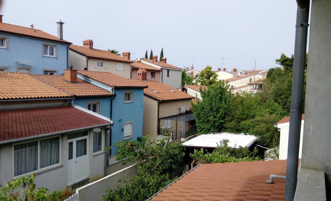 Apartments Zlatko Pula Dış mekan fotoğraf