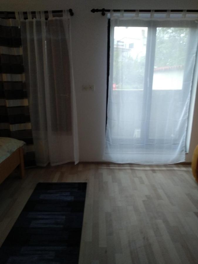 Apartments Zlatko Pula Dış mekan fotoğraf